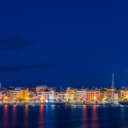 Apartment Goleta-2 By Interhome Камбрильс Экстерьер фото